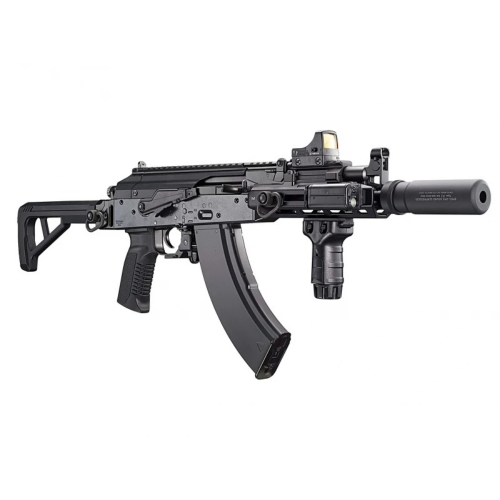 TM AKX GBBR Czarny - Tokyo Marui