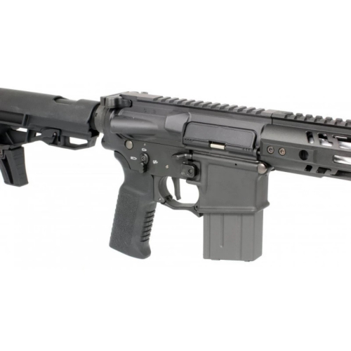 TM MTR16 ZET System GBBR. - Tokyo Marui