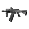 TM SAIGA-12 SBS GBB Czarny - Tokyo Marui