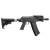 TM SAIGA-12 SBS GBB Czarny - Tokyo Marui