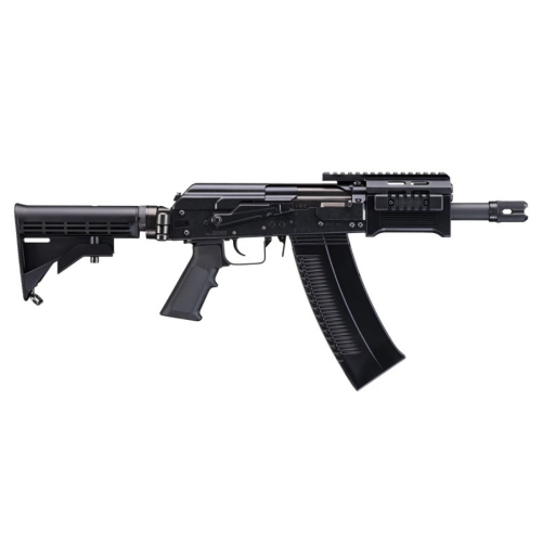 TM SAIGA-12 SBS GBB Czarny - Tokyo Marui