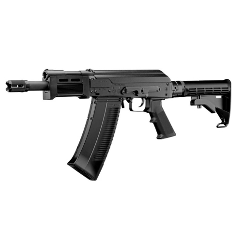 TM SAIGA-12 SBS GBB Czarny - Tokyo Marui