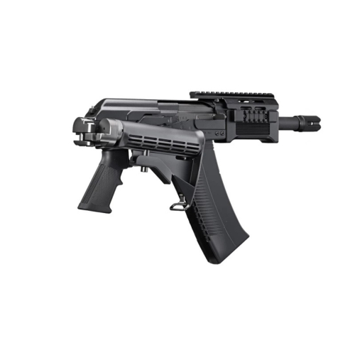 TM SAIGA-12 SBS GBB Czarny - Tokyo Marui