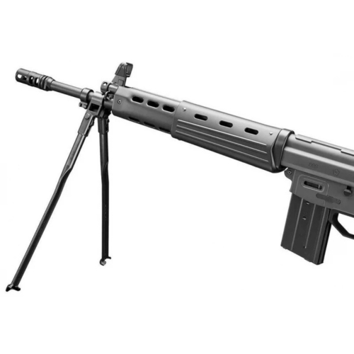 TM karabin gazowy Type 89 GBBR Czarny Składana Kolba - Tokyo Marui