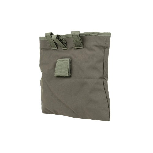 Torba zrzutowa tactical oliwkowa - Specna Arms