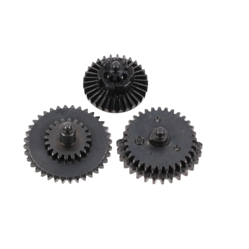 Zębatki stalowe JVAN 16:1 Krytac/G&G G2/G2H/Arcturus - Specna Arms