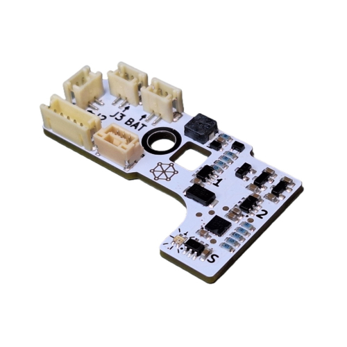 Mosfet HPA Trigger Board V2 - Perun
