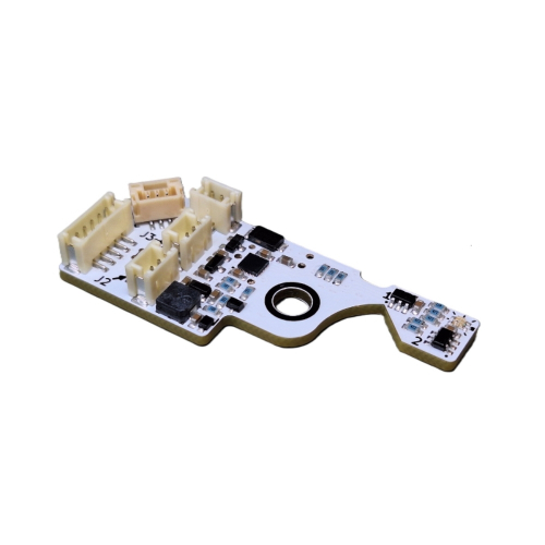 Mosfet HPA Trigger Board V3 - Perun