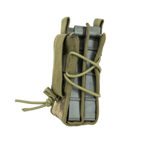 Ładownica podwójna M4 - Delta Armory