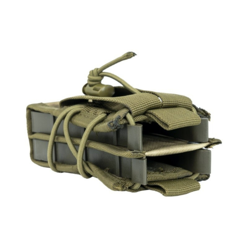 Ładownica podwójna M4 - Delta Armory