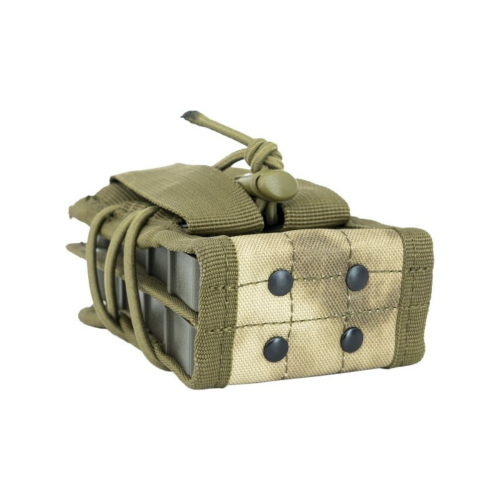 Ładownica podwójna M4 - Delta Armory