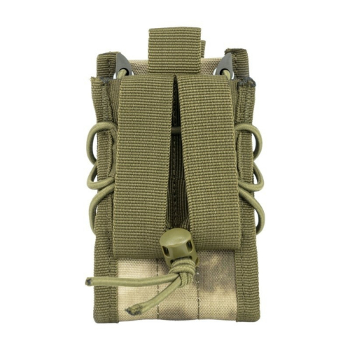 Ładownica podwójna M4 - Delta Armory