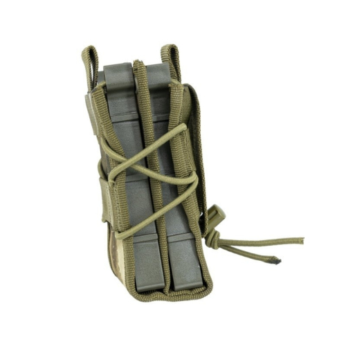 Ładownica podwójna M4 - Delta Armory