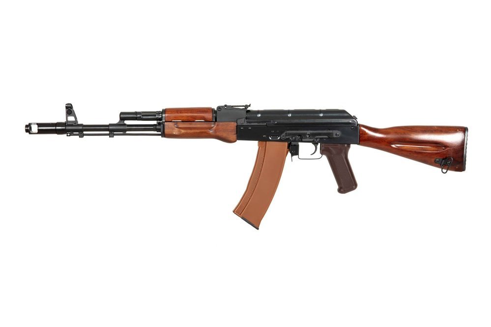 Replika karabinka ELAK74N Essential - E&L