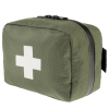 Apteczka z wyposażeniem typ 220 zielona - Medaid