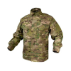 Bluza WZ10 ripstop mc camo - Texar