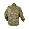 Bluza WZ10 ripstop mc camo - Texar