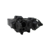 Celownik laserowy DBAL-A2 LED + Laser Zielony/IR Full Metal - Wadsn