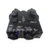 Celownik laserowy DBAL-A2 LED + Laser Zielony/IR Full Metal - Wadsn