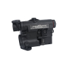 Celownik laserowy LA-5 UHP Laser Zielony/IR + latarka - Wadsn