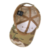 Czapka z daszkiem Baseball Multicam - Dominator