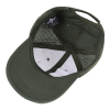 Czapka Baseball Vent Olive - Dominator