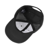 Czapka z daszkiem Vent czarna - Dominator