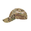 Czapka z daszkiem Baseball Multicam - Dominator
