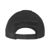 Czapka z daszkiem Vent czarna - Dominator