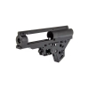 Szkielet Gearboxa SR25 CNC 8mm QSC - Retro Arms