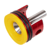 Głowica cylindra M4 v2 Ergal 60 - FPS Softair