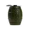 Granat gazowy 360 OD Green - Storm