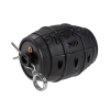 Granat gazowy 360 czarny - Storm