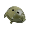 Hełm FAST gen.2 PJ Oliwkowy - Delta Armory