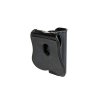 Kabura Glock leworęczna czarna - Ultimate Tactical