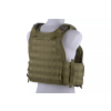 Kamizelka taktyczna Plate Carrier oliwkowa - GFC