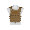 Kamizelka taktyczna Jump tan - GFC