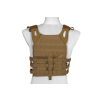 Kamizelka taktyczna Jump tan - GFC
