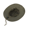 Kapelusz z nakarczkiem oliwkowy - Dominator