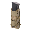 Ładownica pistoletowa modularna TC + Multicam - GFC