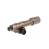 Latarka taktyczna M600B 450LM Dark Earth - Night Evolution