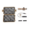 Latarka taktyczna M600B 450LM Dark Earth - Night Evolution
