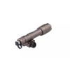 Latarka taktyczna M600C 180LM Dark Earth - Night Evolution