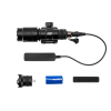Latarka taktyczna WL300 RIS - ASG