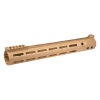 Łoże CNC ALG Defense 13" MLOK V2 Tan - SHS