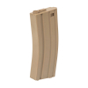 Magazynek Mid-Cap 140 M4 tan - Specna Arms