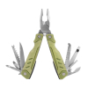 Multitool z pokrowcem zielony OD - Mil-Tec