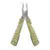 Multitool z pokrowcem zielony OD - Mil-Tec