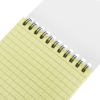 Notes wodoodporny 10 x 15 cm - Mil-Tec