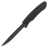 Nóż Bushcraft Black Carbon Steel - Morakniv